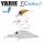 Yarie T-Crankup Jr 675 Type F 2,8cm 1,8gr C1 Clear Wobbler