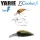 Yarie T-Crankup Jr 675 Type F 2,8cm 1,8gr C28 CA Uny Wobbler