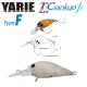 Yarie T-Crankup Jr 675 Type F 2,8cm 1,8gr C3 Akayari Wobbler