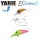 Yarie 675 T-Crankup Jr Type F 2,8cm 1,8gr C34 Go Go Chart Wobbler