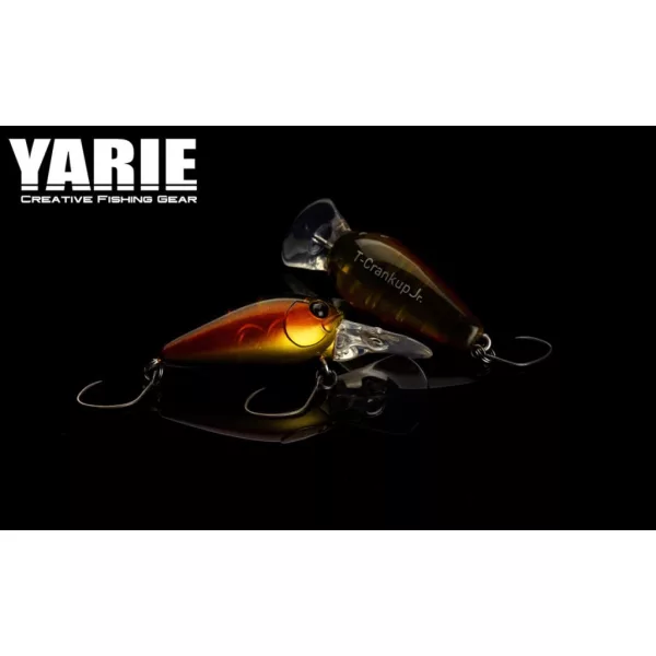 Yarie 675 T-Crankup Jr Type F 2,8cm 1,8gr C39 Kyousyu O,W Wobbler