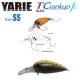 Yarie T-Crankup Jr 675 Type SS 2,8cm 2,1gr C28 CA Uny Wobbler
