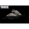 Yarie 675 T-Crankup Jr Type SS 2,8cm 2,1gr C35 Green Glow Wobbler