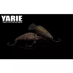   Yarie 675 T-Crankup Jr Type SS 2,8cm 2,1gr C37 Rikusen RG Wobbler