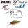Yarie 675 T-Crankup Type LF 3,5cm 2,6gr C33 Kukorin Yamame Wobbler