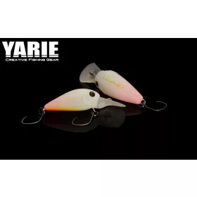   Yarie 675 T-Crankup Type LF 3,5cm 2,6gr C36 Matsupin Reverse Wobbler