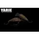 Yarie 675 T-Crankup Type LF 3,5cm 2,6gr C37 Rikusen RG Wobbler