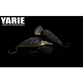 Yarie 675 T-Crankup Type LF 3,5cm 2,6gr C42 Perseus Wobbler