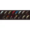 Yarie 675 T-Crankup F 3,5cm 3gr C1 Clear Wobbler