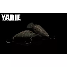 Yarie 675 T-Crankup F 3,5cm 3gr C38 Rikusen GG Wobbler