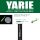 Yarie Amibaits 691 2,3cm 17F Clear Pepper Gummiköder 14 Stk.