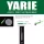 Yarie Amibaits 691 2,3cm 27F Ag Blue Gummiköder 14St