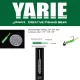 Yarie Amibaits 691 2,3cm 27F Ag Blue Gummiköder 14St