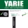 Yarie Amibaits 691 2,3cm 71F Sirasu Glow/Red Glitter Gummiköder 14 Stk.