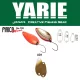 Yarie 702 Pirica More 1,0gr AD1 Kaschyan Löffelblinker
