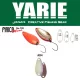 Yarie 702 Pirica More 1,0gr AD4 Milk Cocoa Spoon-Blinker