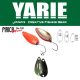 Yarie 702 Pirica More 1,0gr V3 Ayu Löffelblinker