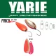 Yarie 702 Pirica More 1,5gr E72 Kids Plum Löffel Blinker