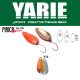 Yarie 702 Pirica More 1,5gr V10 Mix Orange Löffelblinker