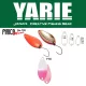 Yarie 702 Pirica More 1,5gr Y78 Shiropino Kanál Villantó