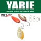 Yarie 702 Pirica More 1,5gr Y79 Zarame Löffelblinker