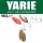Yarie 702 Pirica More 1,5gr Y80 Karasi Spice Löffelblinker