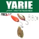 Yarie 702 Pirica More 1,5gr Y80 Karasi Spice Löffelblinker