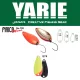 Yarie 702 Pirica More 2,2gr E74 Lemon Squash Blinker