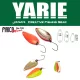 Yarie 702 Pirica More 2,2gr E77 Half Mac Löffelblinker