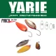 Yarie 702 Pirica More 2,2gr E81 Murasaki Uni Löffelblinker