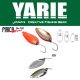 Yarie 702 Pirica More 2,2gr E83 Sabi Ayu Löffelblinker