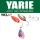 Yarie 702 Pirica More 2,2gr N4 Night Purple Löffelblinker