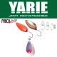 Yarie 702 Pirica More 2,2gr N4 Night Purple Löffelblinker