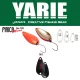 Yarie 702 Pirica More 2,2gr N5 Rabbit Eye Löffelblinker