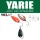 Yarie 702 Pirica More 2,2gr N6 Hororin Panda Löffelblinker