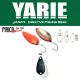 Yarie 702 Pirica More 2,2gr N6 Hororin Panda Löffelblinker