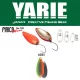 Yarie 702 Pirica More 2,6gr AD25 Vegetable Löffelblinker