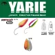 Yarie 704 Ringo Midi 1,5gr V10 Mix Orange Löffelblinker