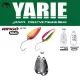 Yarie 704 Ringo Midi 1,5gr V2 Naive Silver Löffelblinker