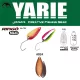 Yarie 704 Ringo Midi 1,8gr AD24 Oyster Kanalblinker