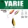 Yarie 704 Ringo Midi 1,8gr E70 Pudding Löffelblinker