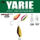 Yarie 704 Ringo Midi 1,8gr E70 Pudding Löffelblinker