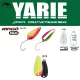 Yarie 704 Ringo Midi 1,8gr E74 Lemon Squash Löffelblinker