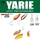 Yarie 704 Ringo Midi 1,8gr E77 Half Mac Löffelblinker