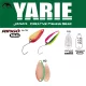 Yarie 704 Ringo Midi 1,8gr H2 Salmon Löffelblinker