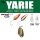 Yarie 704 Ringo Midi 1,8gr H5 Thirty Eight Löffelblinker
