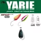 Yarie 704 Ringo Midi 1,8gr N6 Hororin Panda Löffelblinker