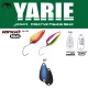 Yarie 704 Ringo Midi 1,8gr N7 Husky Eye Taumellöffel