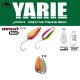 Yarie 704 Ringo Midi 1,8gr V10 Mix Orange Spoon Blinker