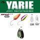 Yarie 704 Ringo Midi 1,8gr V3 Ayu Spoon-Wobbler